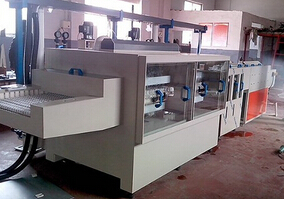 雙面蝕刻機--一目了然，讓加工更明了