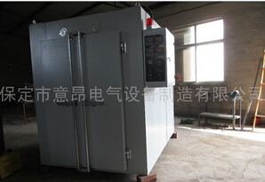 使用工業干燥箱，保護生命！