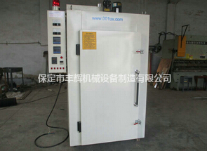 關(guān)于工業(yè)烤箱，你知多少