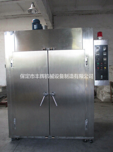 不銹鋼工業烤箱，省電，節省能源