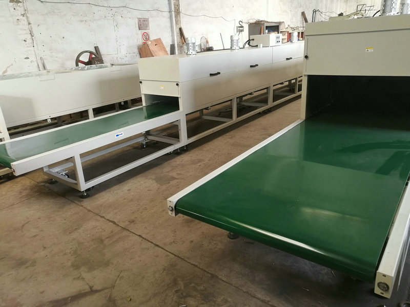 花盆印花烘干機(jī)