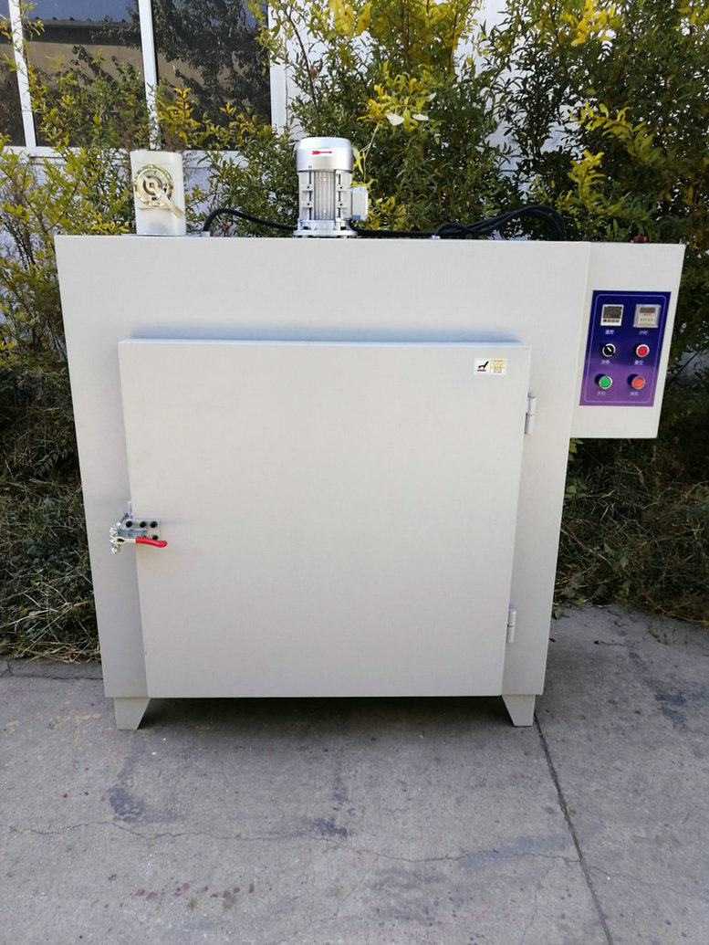 工業干燥箱：工廠物料的“小能手”，豐輝讓它更靠譜！