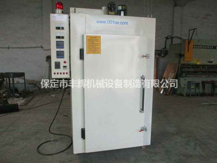 影響工業烤箱的適配度的因素