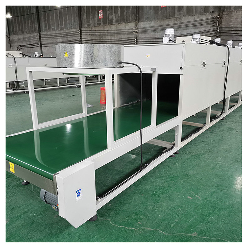 選擇適合的塑料桶烘干機的方法!