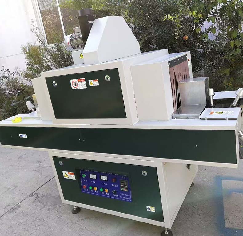 移動式固化機(jī)