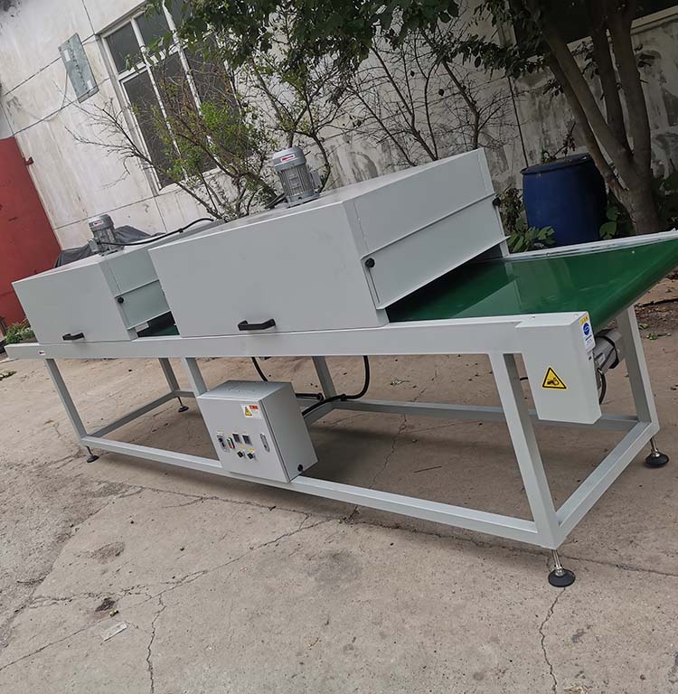 在電子元件生產中，豐輝烘道是這樣“大顯神通”的